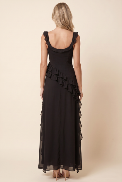 Claire Maxi Dress