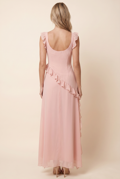 Claire Maxi Dress