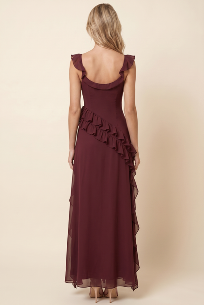 Claire Maxi Dress