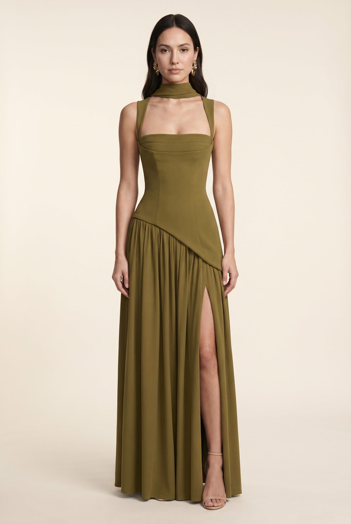 Eleanor Maxi Dress