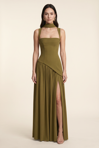 Deep Olive