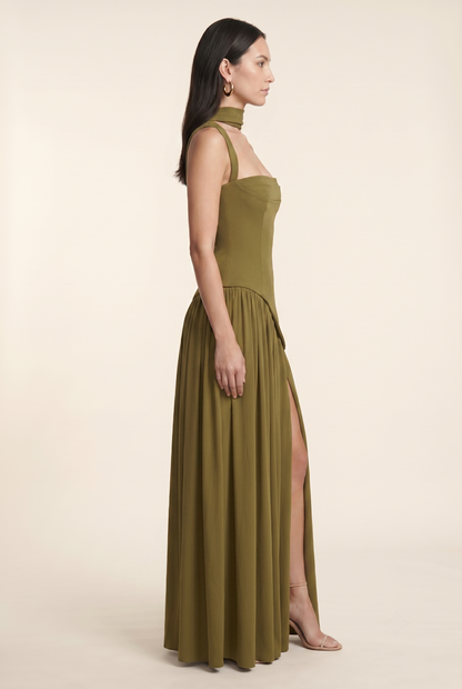 Eleanor Maxi Dress