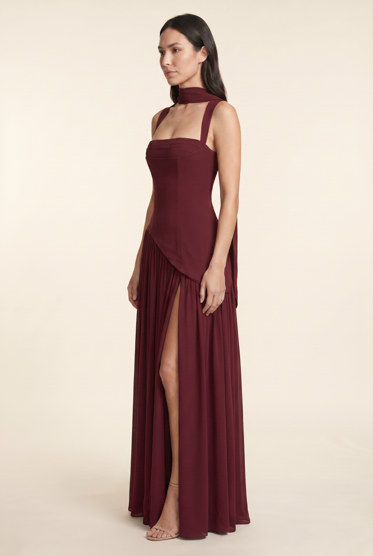 Eleanor Maxi Dress