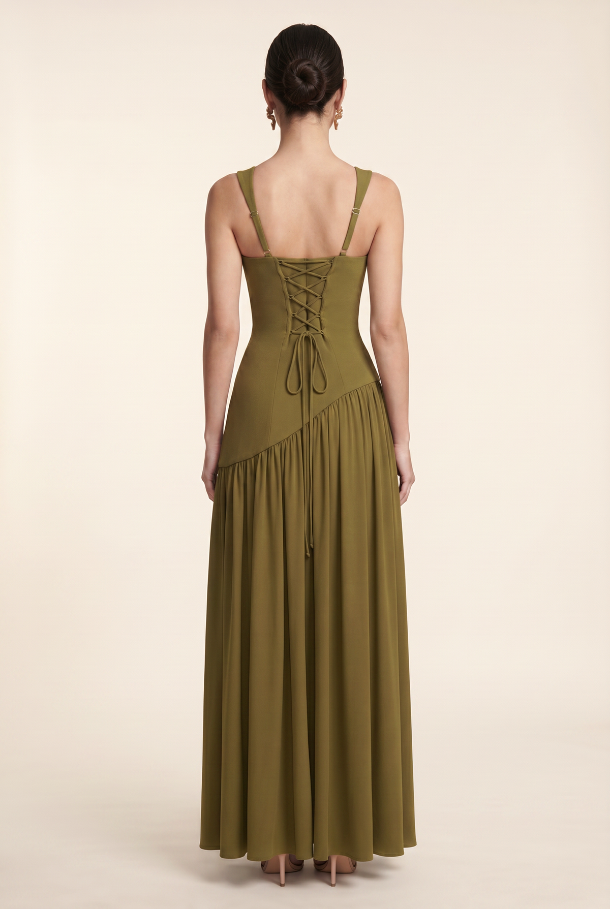 Eleanor Maxi Dress