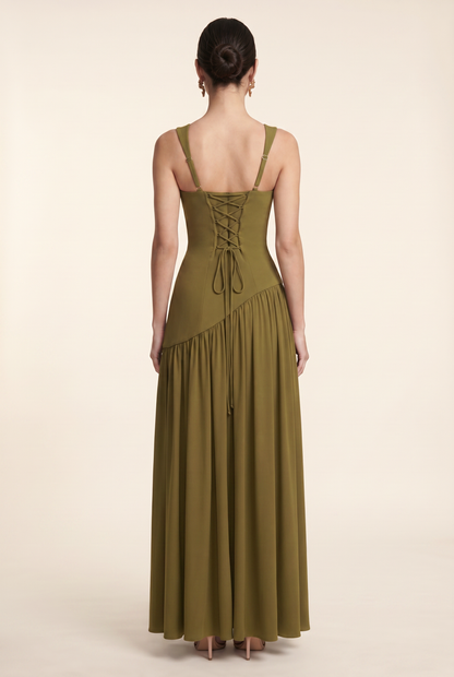 Eleanor Maxi Dress