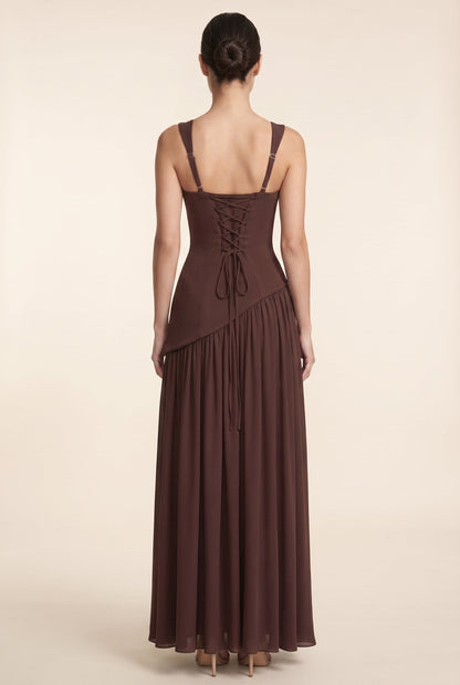 Eleanor Maxi Dress