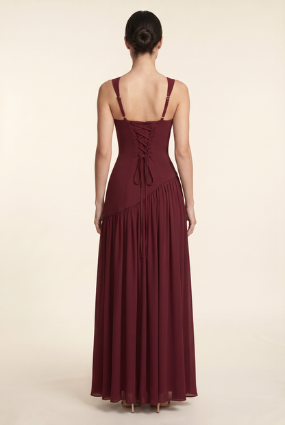 Eleanor Maxi Dress