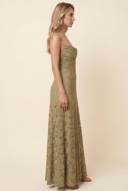 Courtney Maxi Dress