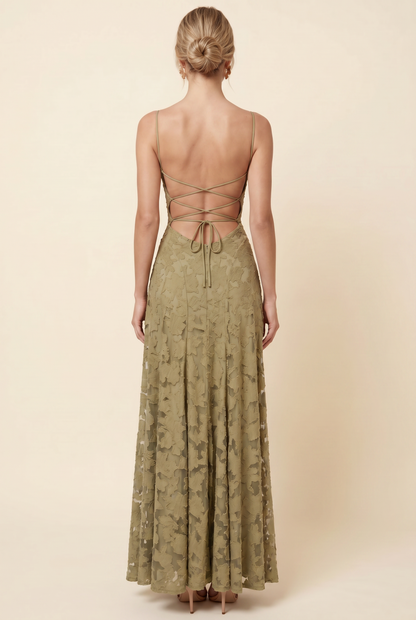 Courtney Maxi Dress