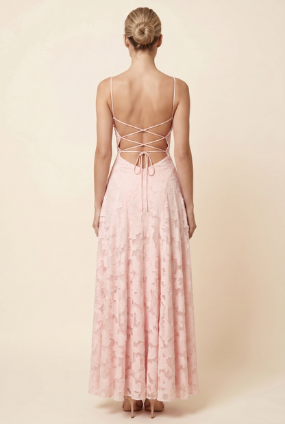 Courtney Maxi Dress