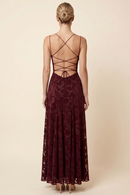 Courtney Maxi Dress
