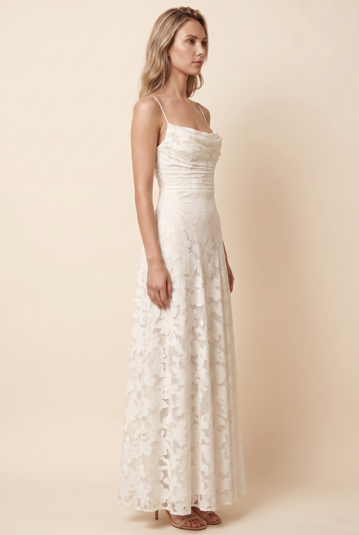 Courtney Maxi Dress