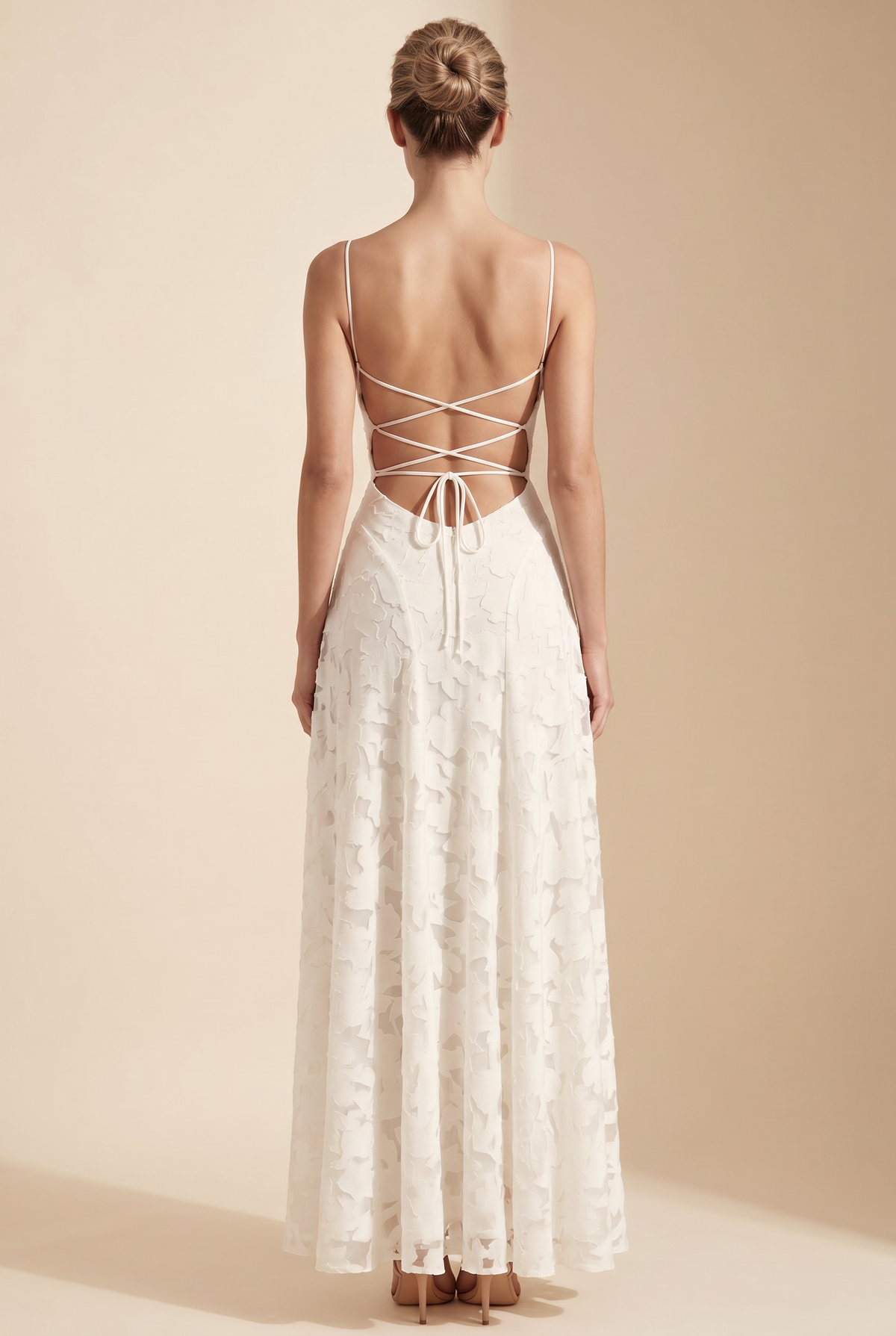 Courtney Maxi Dress