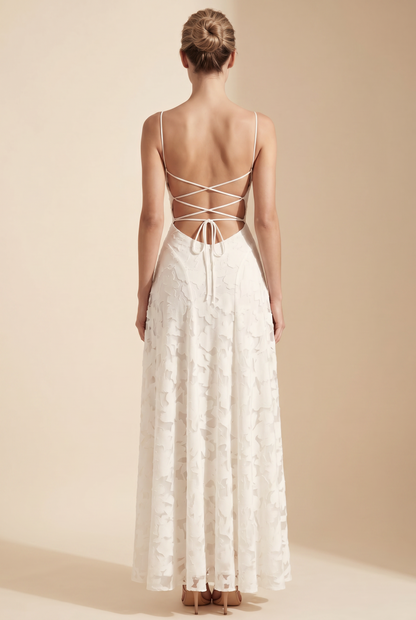 Courtney Maxi Dress