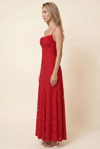 Courtney Maxi Dress