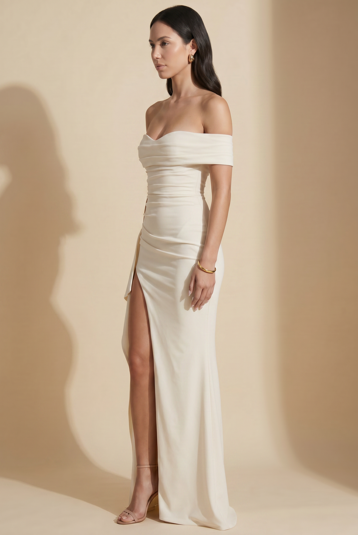 Joyce Maxi Dress