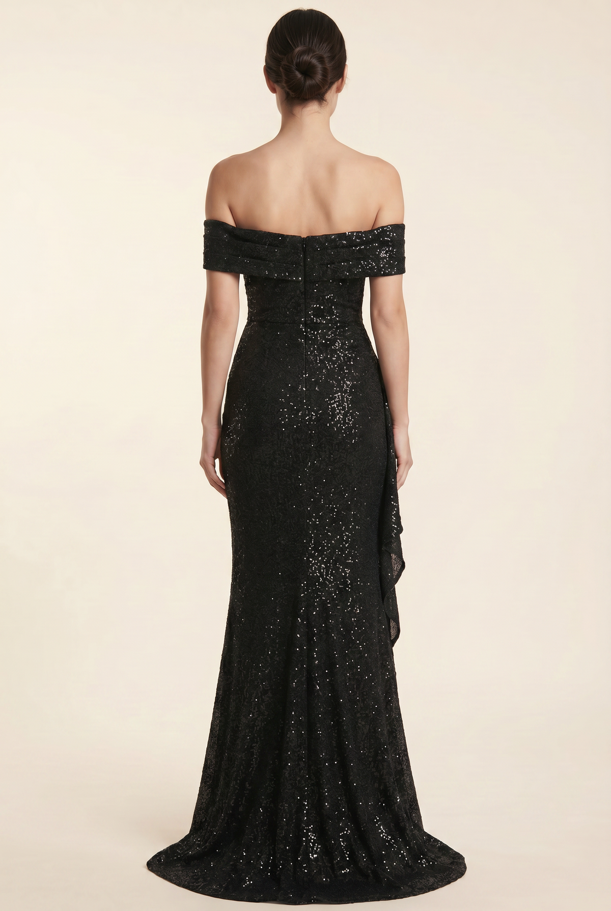 Joyce Maxi Dress