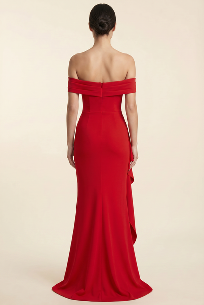 Joyce Maxi Dress