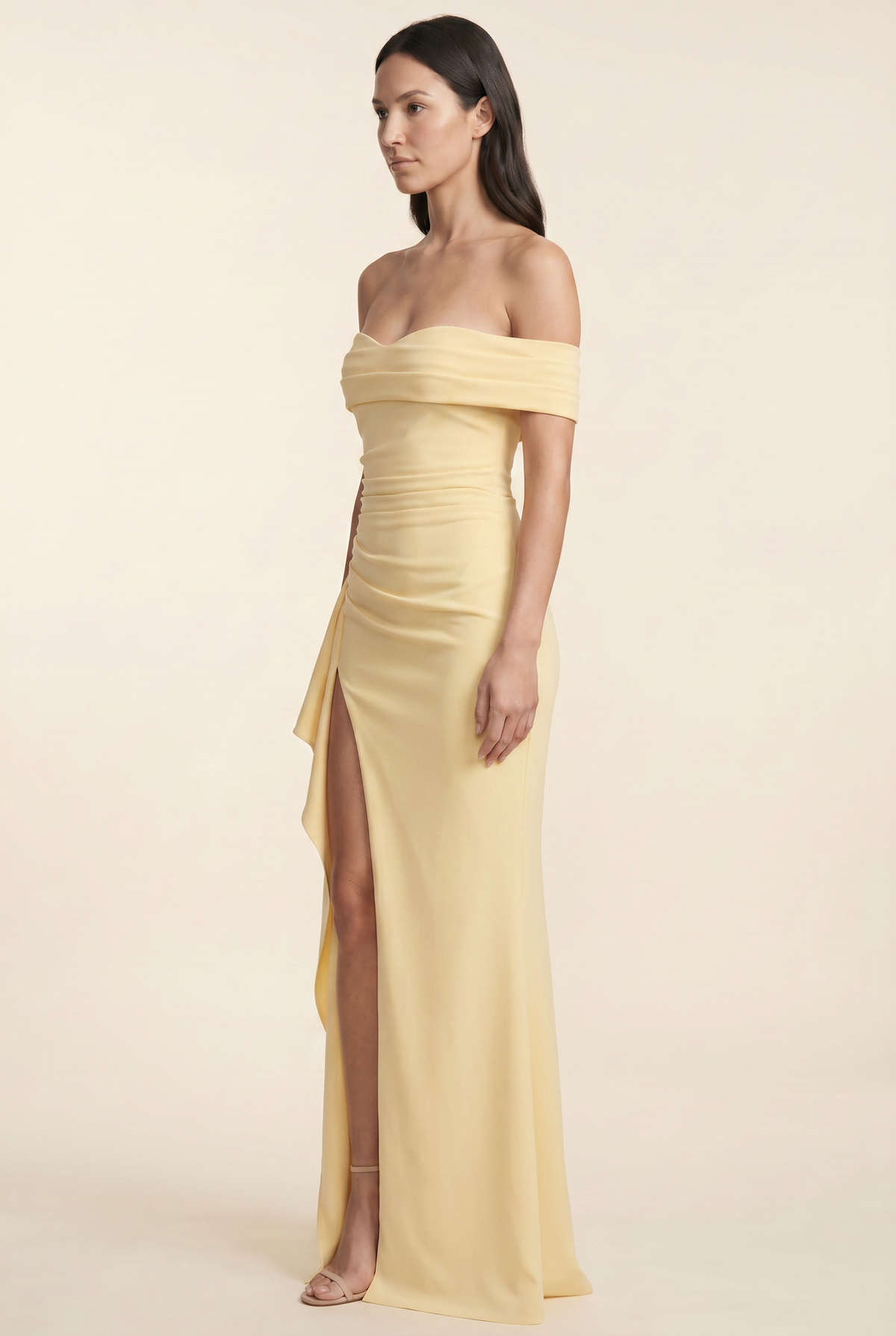 Joyce Maxi Dress
