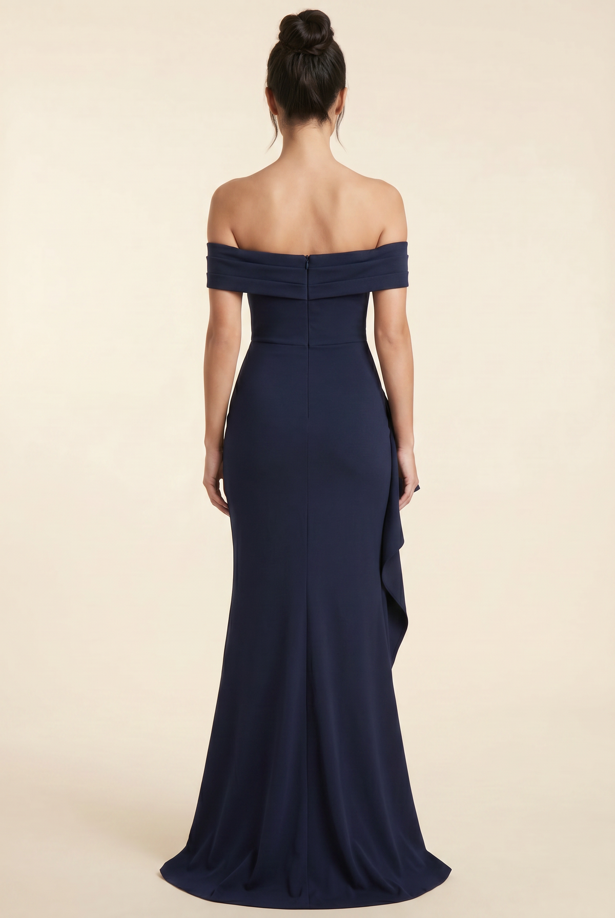 Joyce Maxi Dress