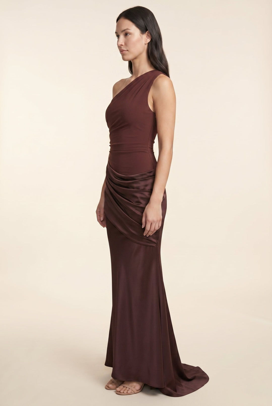 Yasmina Maxi Dress