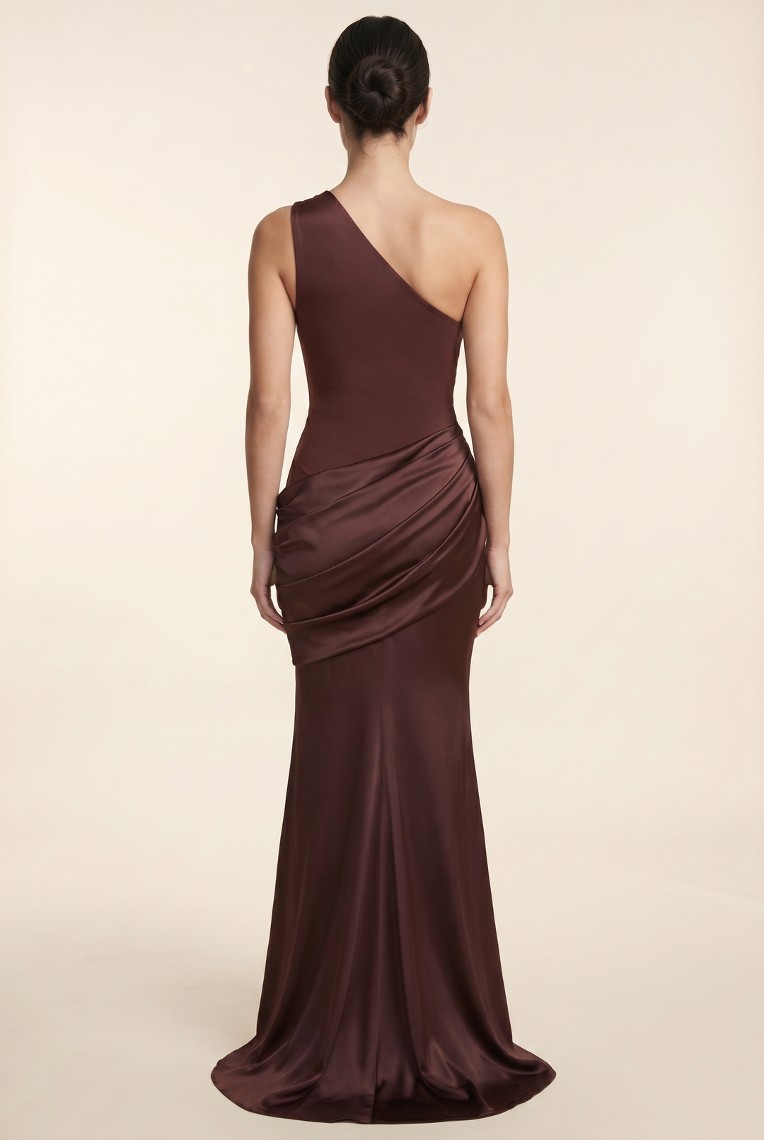 Yasmina Maxi Dress