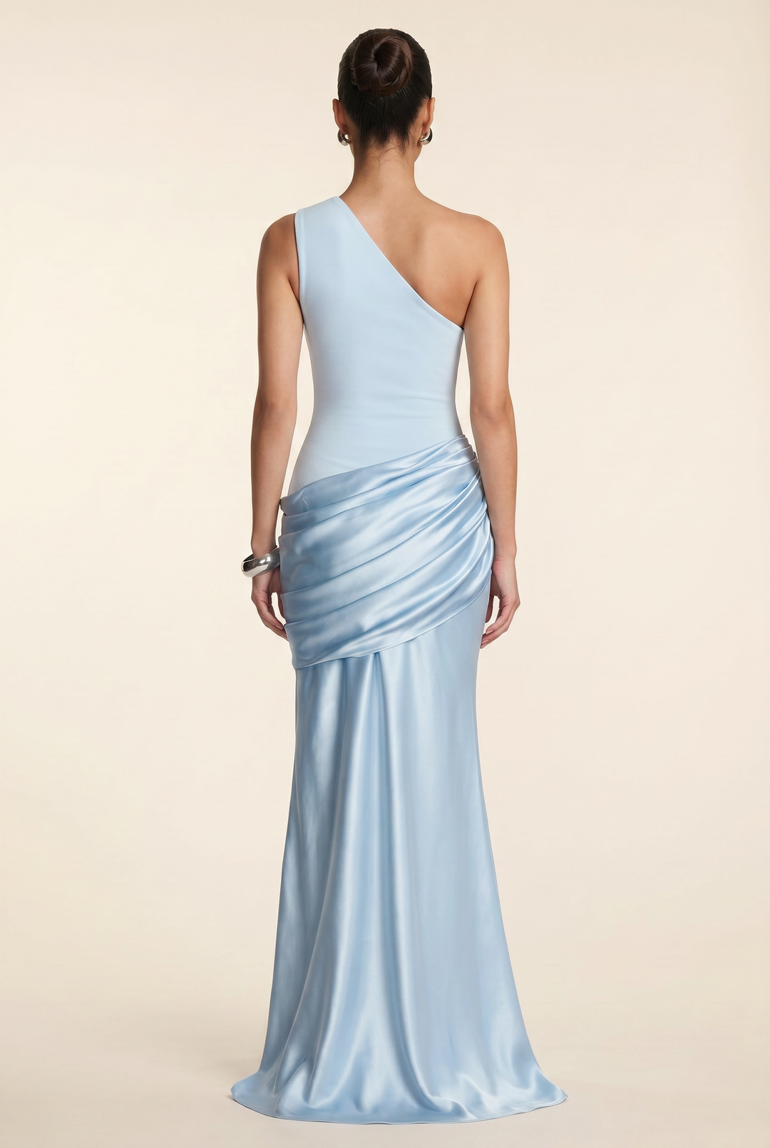 Yasmina Maxi Dress