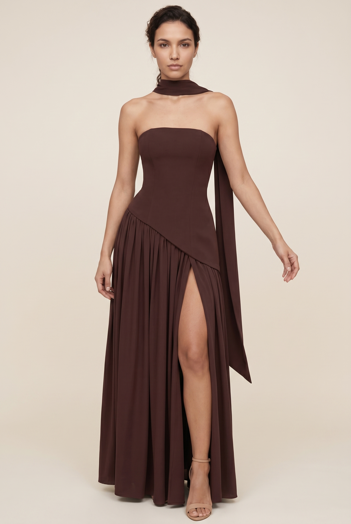 Riley Maxi Dress