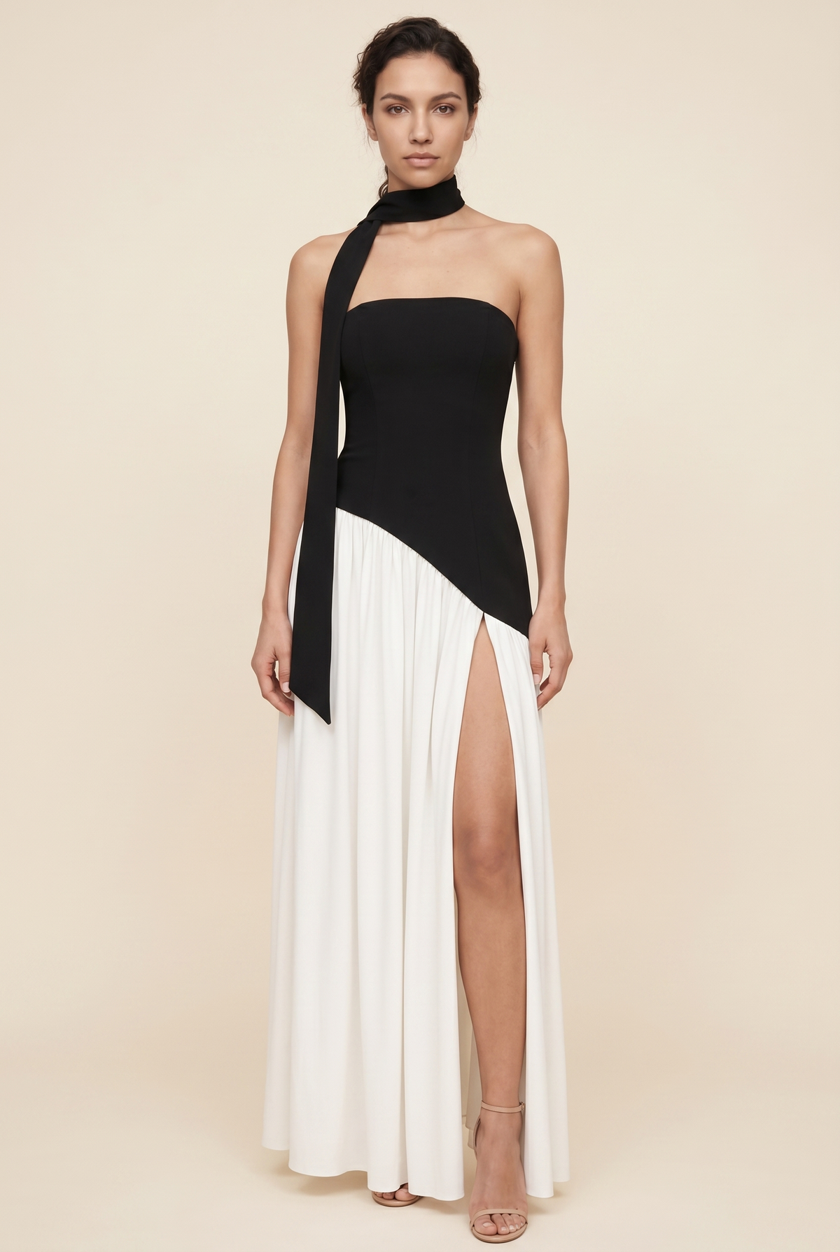 Riley Maxi Dress