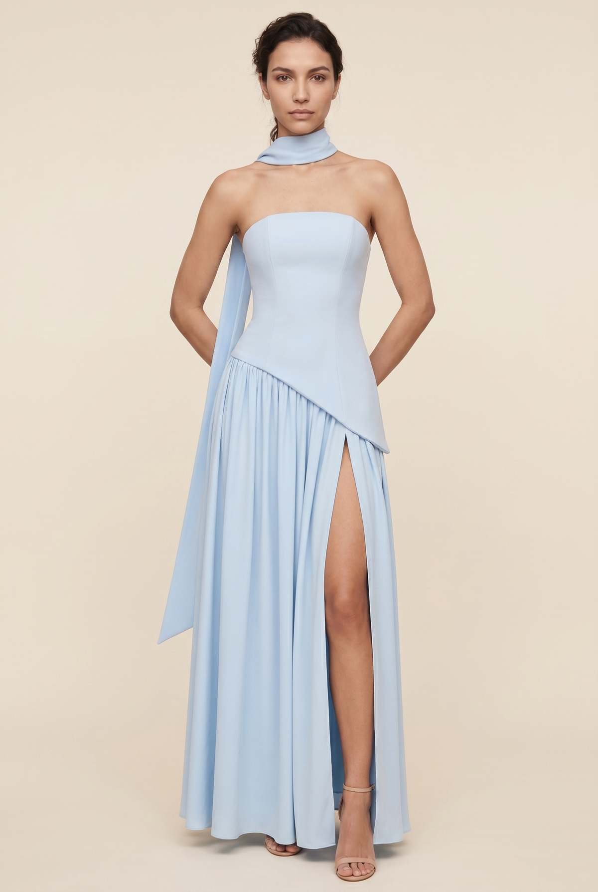 Riley Maxi Dress