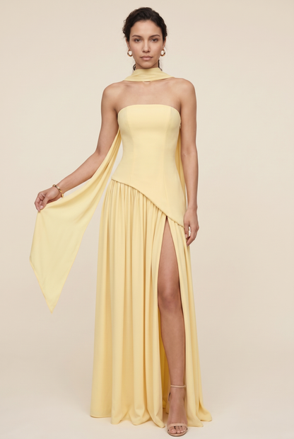 Riley Maxi Dress