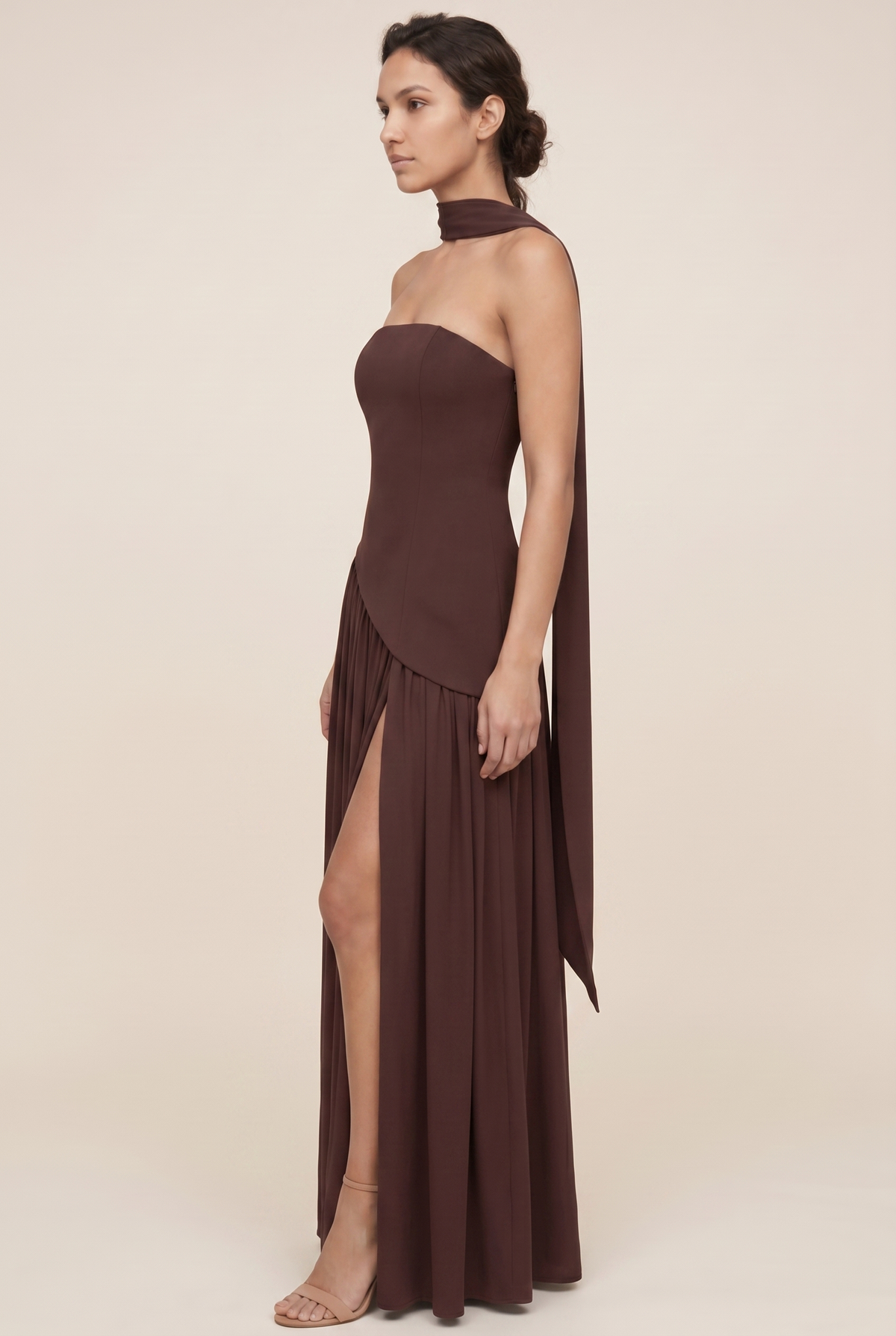 Riley Maxi Dress