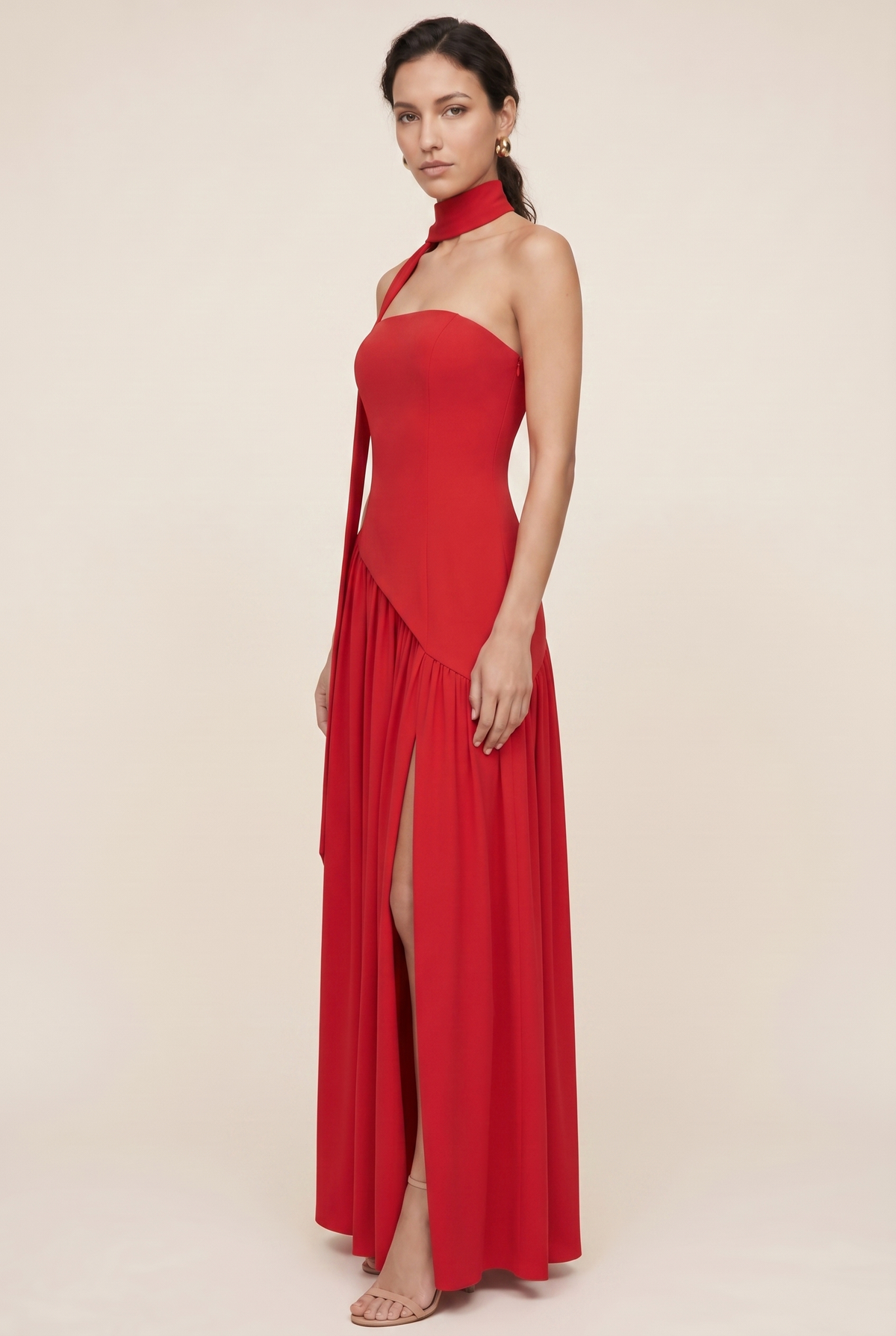 Riley Maxi Dress