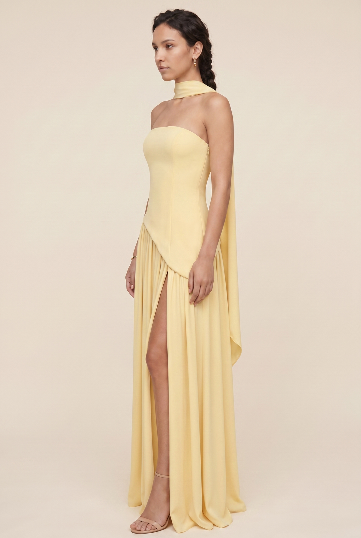 Riley Maxi Dress