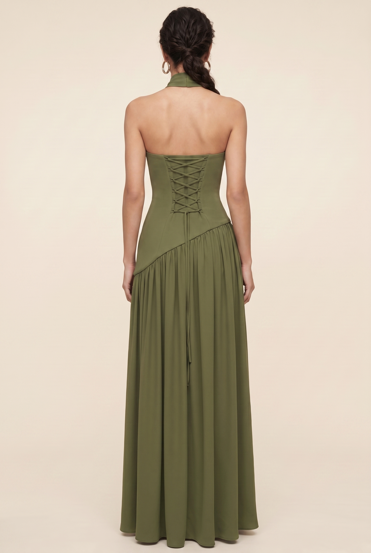 Riley Maxi Dress