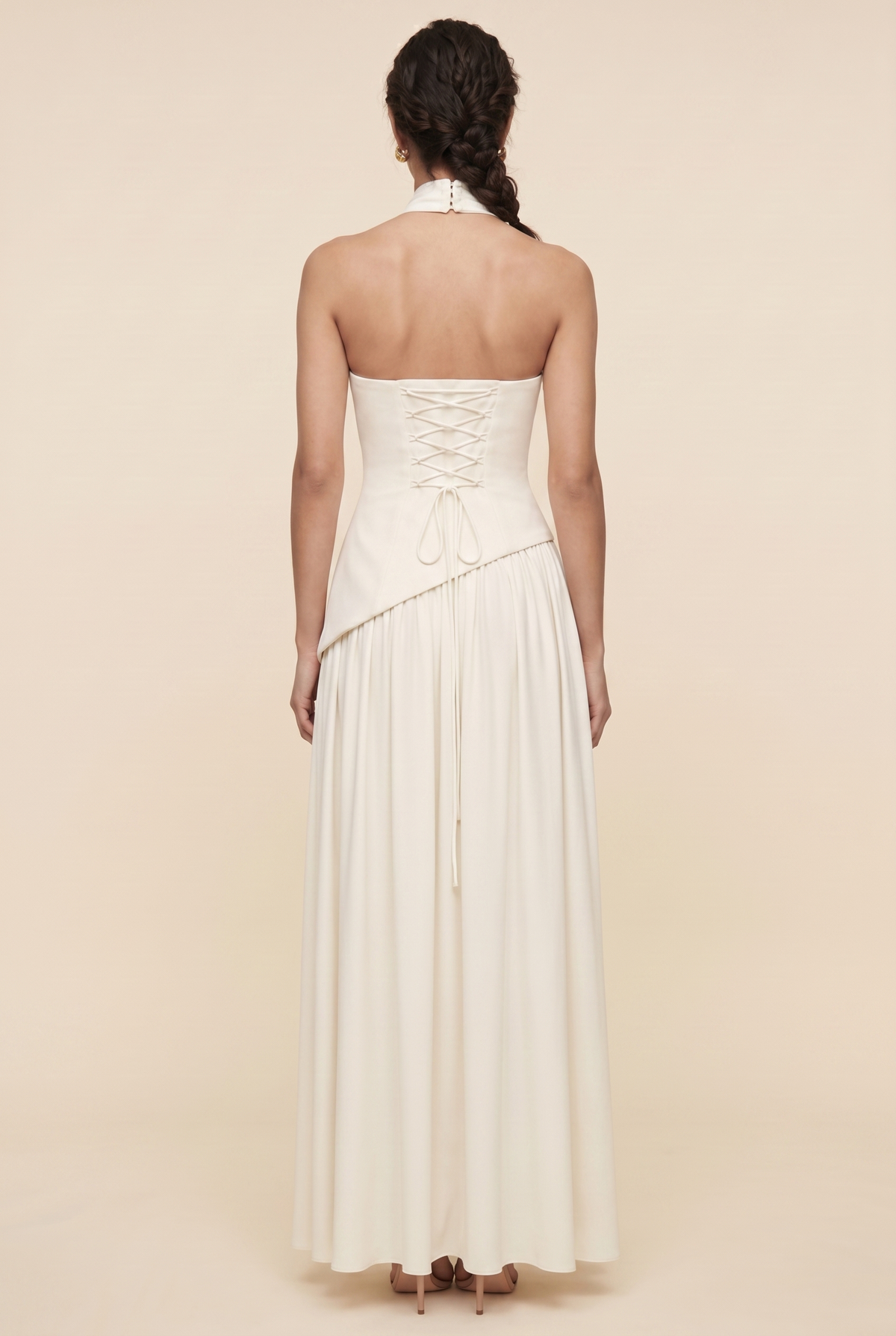 Riley Maxi Dress