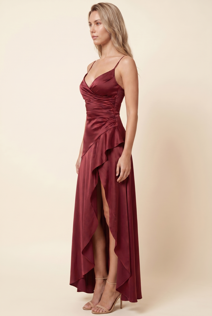 Emy Maxi Dress