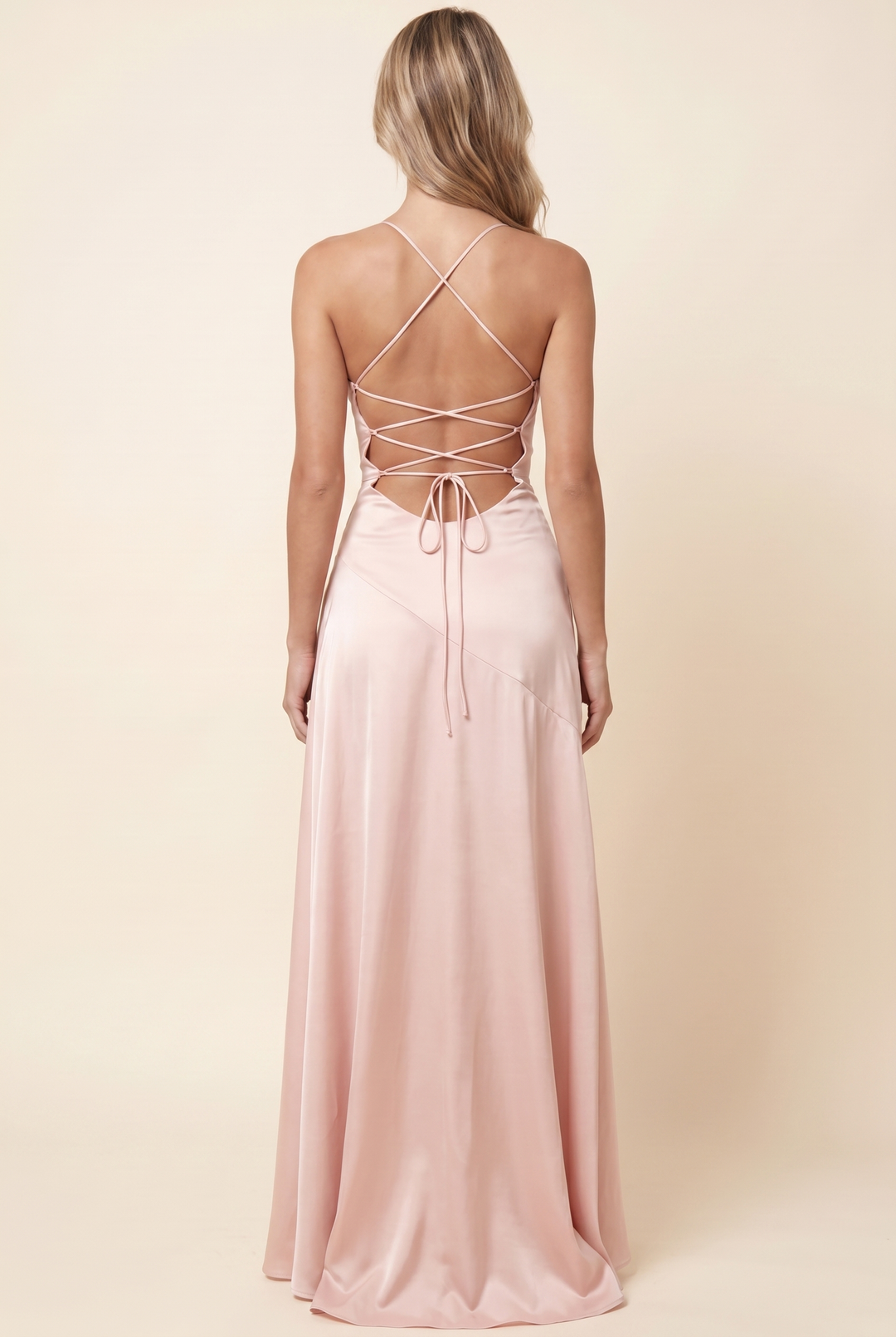 Emy Maxi Dress