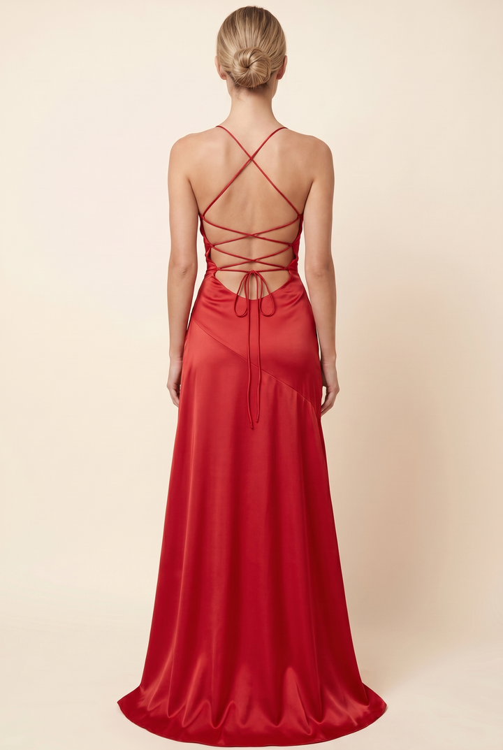 Emy Maxi Dress
