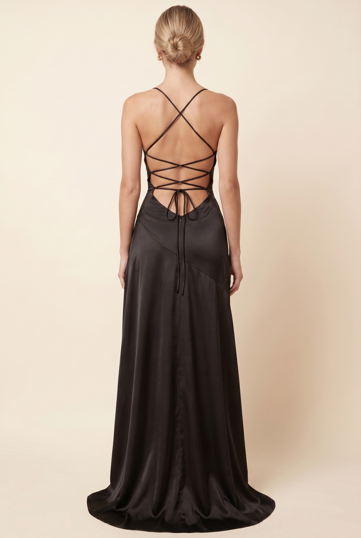 Emy Maxi Dress
