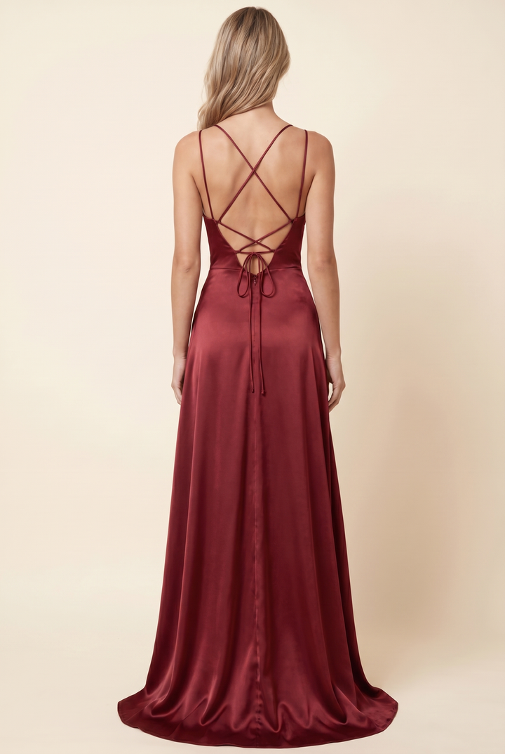 Emy Maxi Dress
