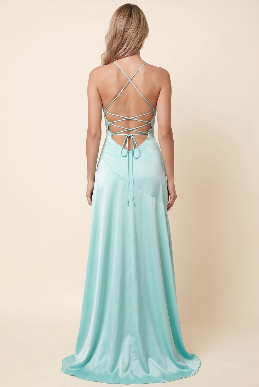 Emy Maxi Dress