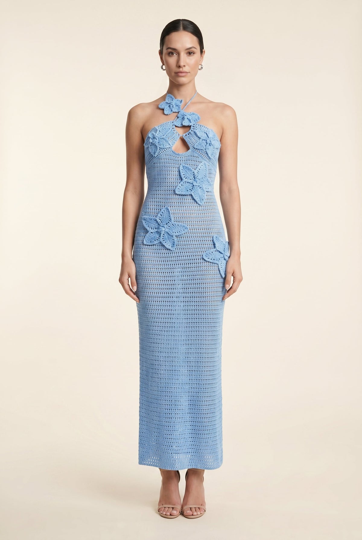 Kyla Maxi Dress