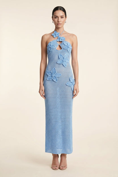 Kyla Maxi Dress