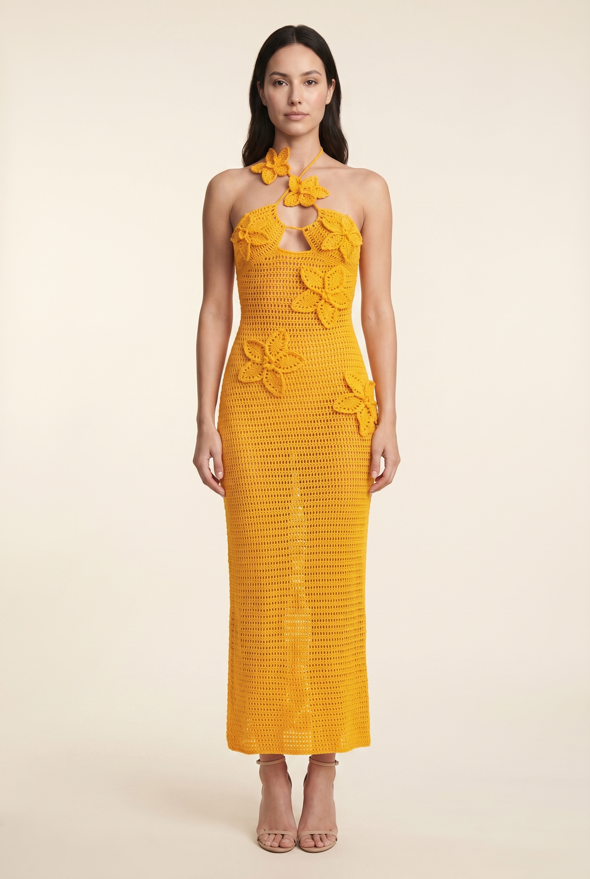Kyla Maxi Dress