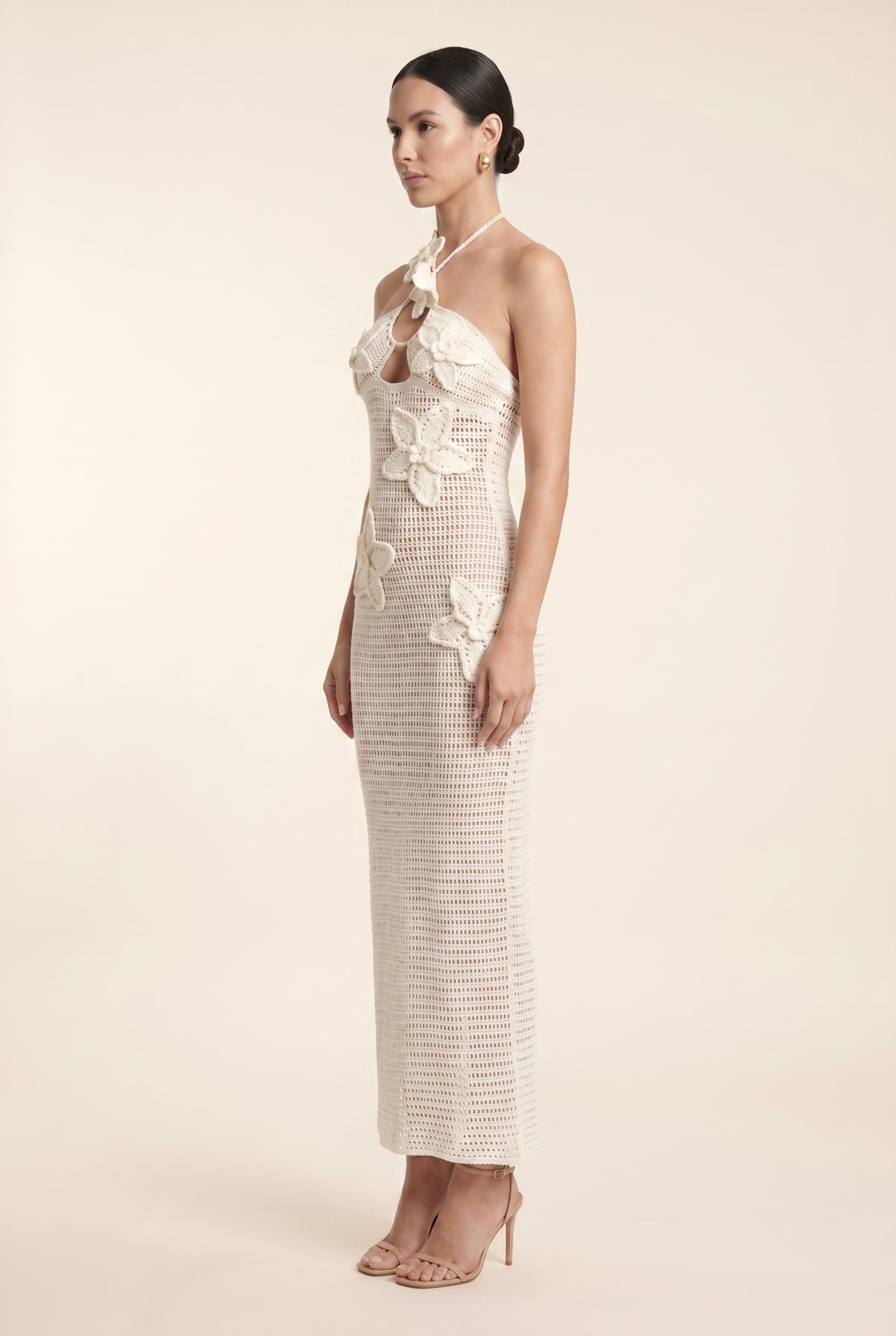 Kyla Maxi Dress