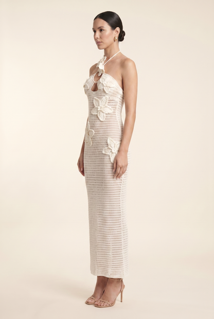 Kyla Maxi Dress