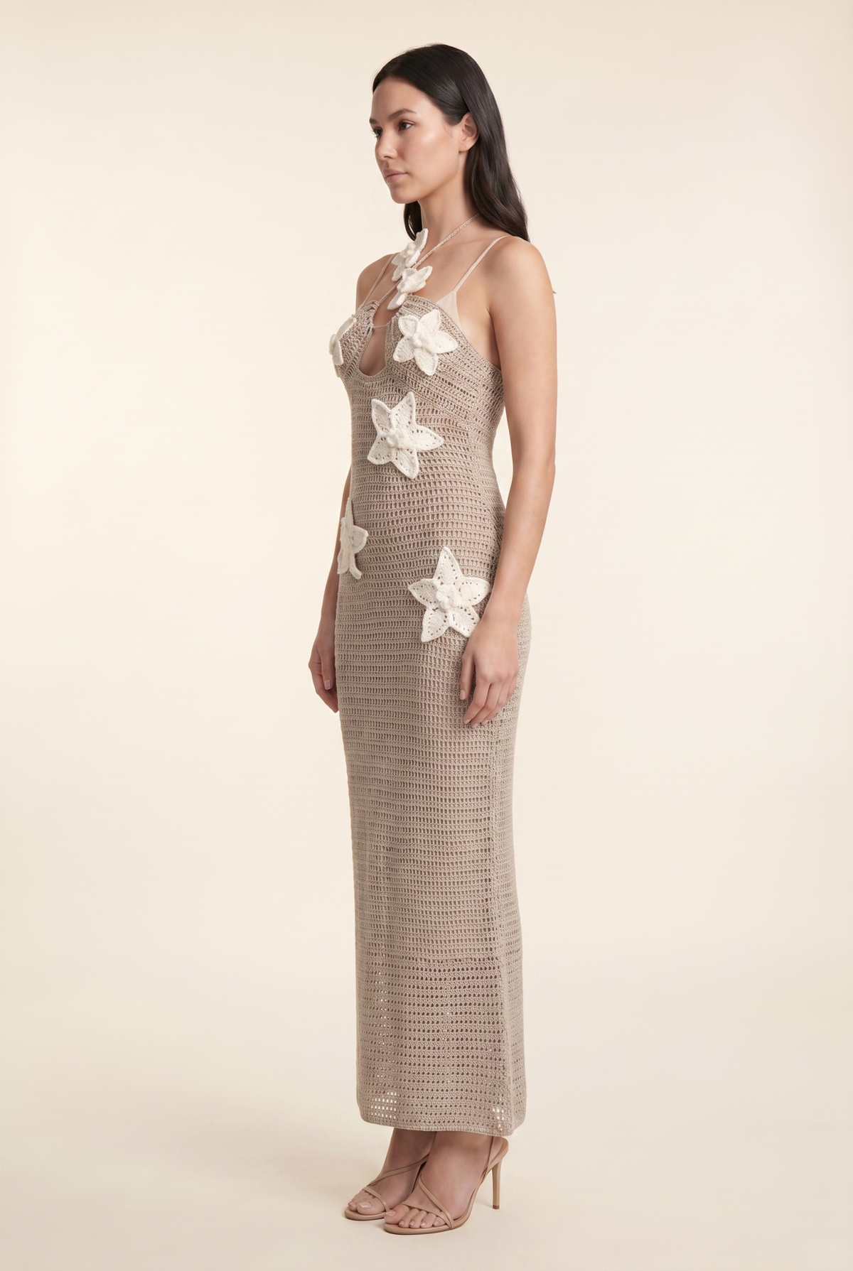 Kyla Maxi Dress