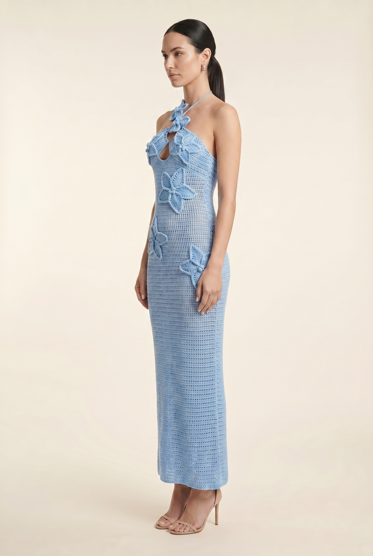 Kyla Maxi Dress