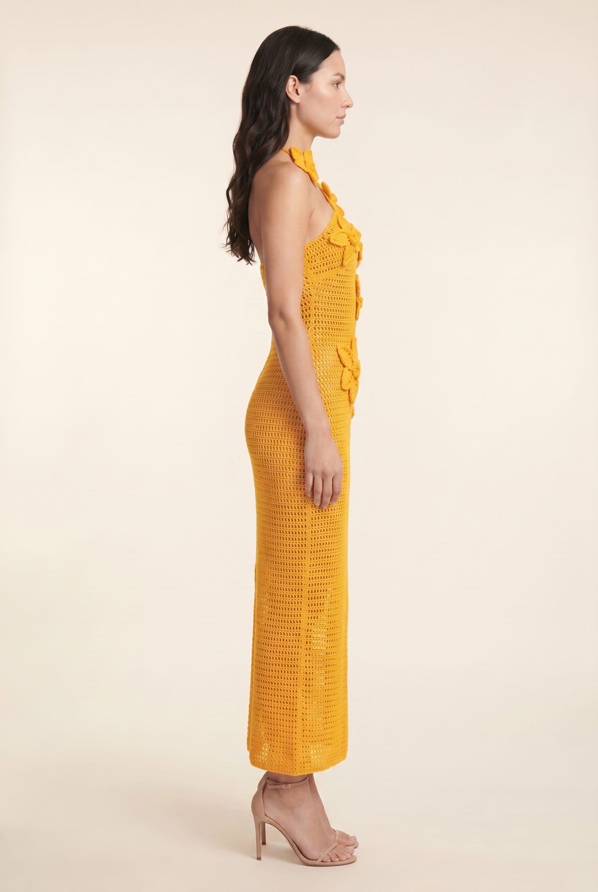 Kyla Maxi Dress